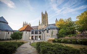 Cathedral Lodge Canterbury